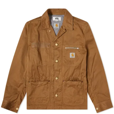X Carhartt Worker Jacket
