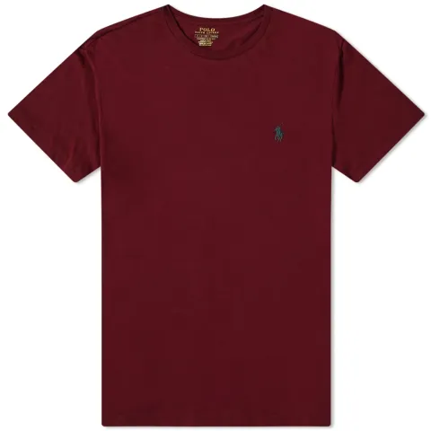 Custom Fit T-Shirt