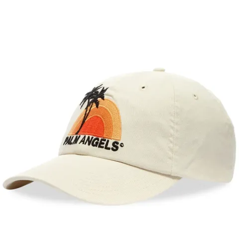 Sunset Cap