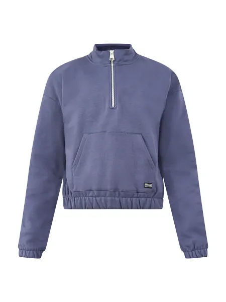 Nova Half Zip Sweatshirt