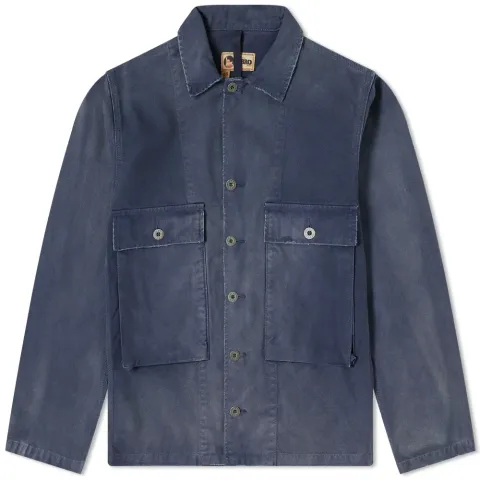 x Lybro U.S Marine Core Shirt Jacket
