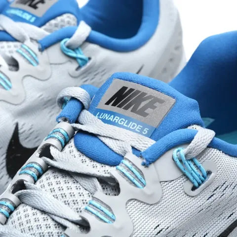 Lunarglide+ 5