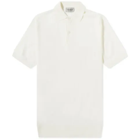 Merino Knit Polo
