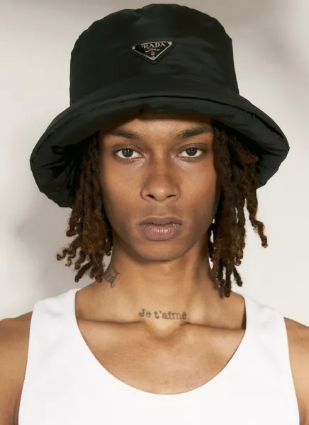 Re-Nylon Bucket Hat