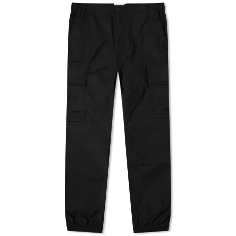 Skinny Washed Cargo Pant