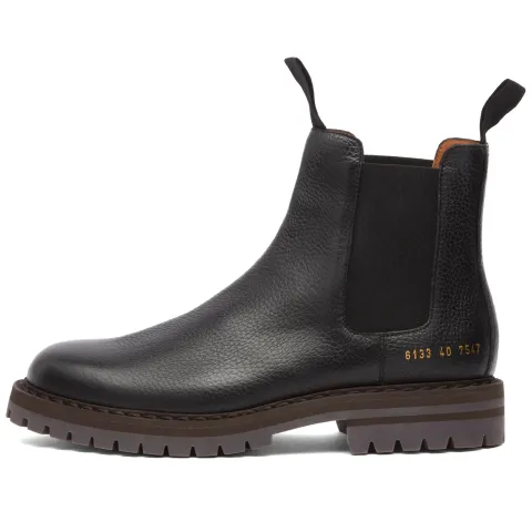 Chelsea Boot