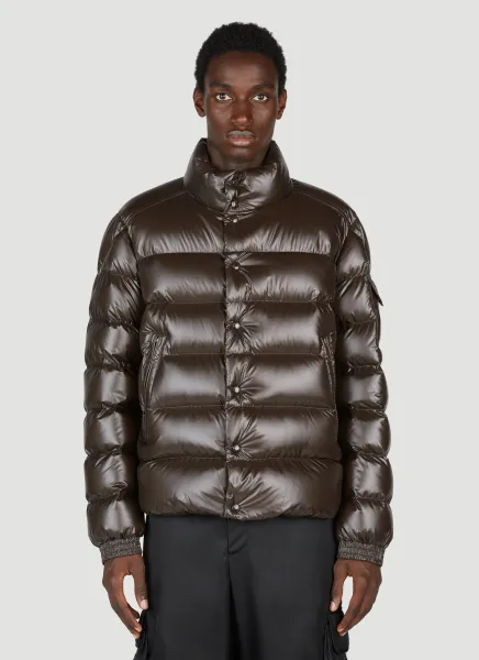 Lule Down Jacket