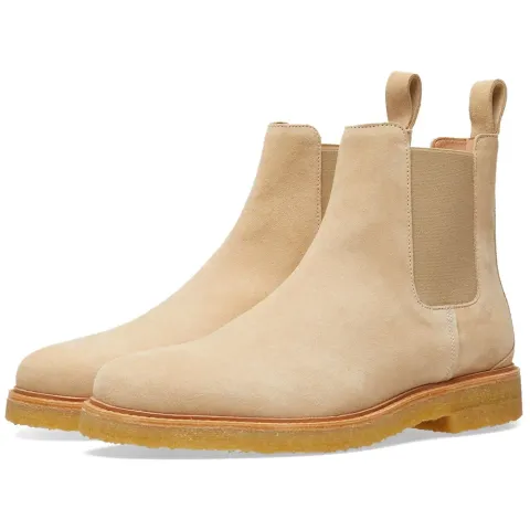 Chelsea Boot