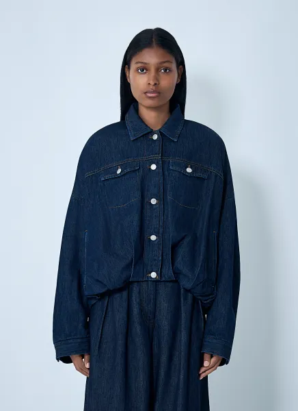 Cotton Jacket