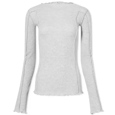 Long Sleeve Omato T-Shirt