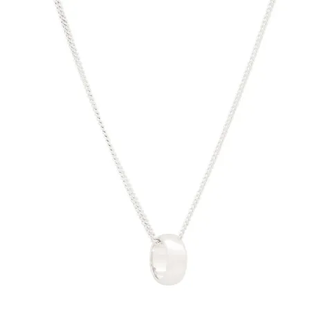 A.P.C. Curtis Necklace