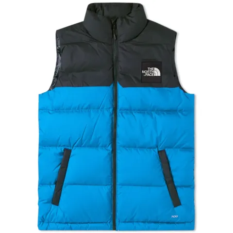 1992 Nuptse Vest