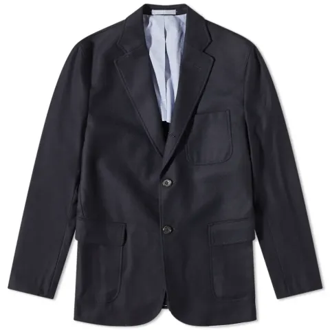 3B Flannel Jacket