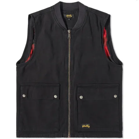 Works Vest