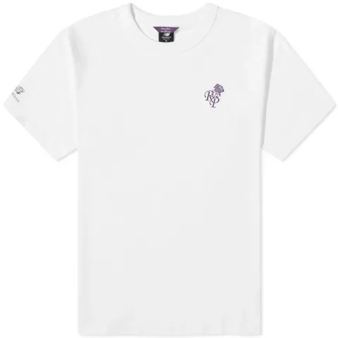 x Rich Paul T-Shirt