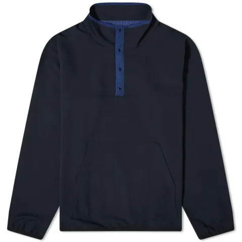 ALPHADRY Pullover Jacket