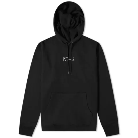 Polar Skate Co. American Fleece Hoody