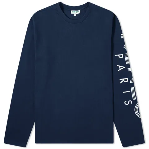 Long Sleeve Sport Tee