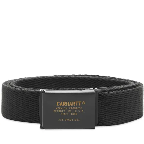 Military Printed Belt