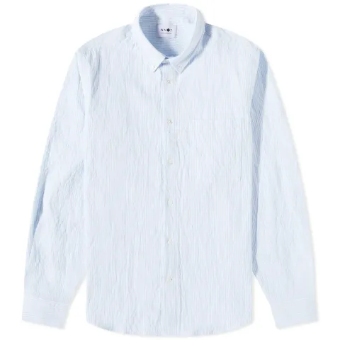 Arne Button Down Shirt