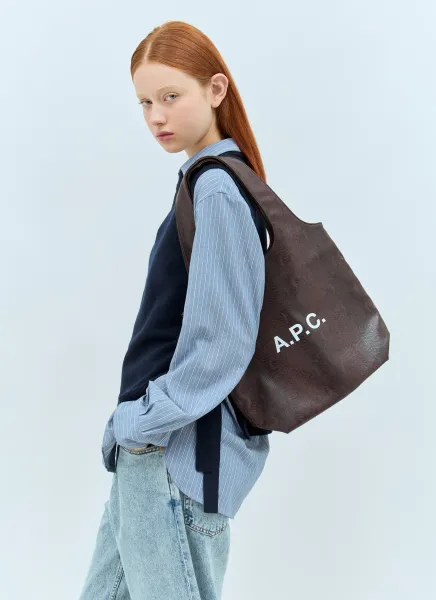 Ninon Small Tote Bag