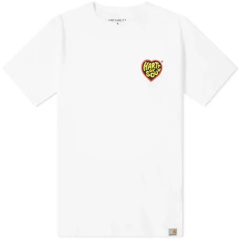Hartt Of Soul Tee