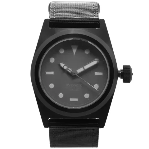 Modello Duo U2-FN Watch