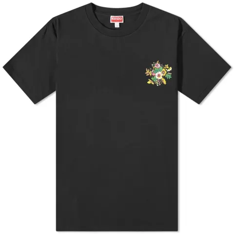Bouquet Relax T-Shirt