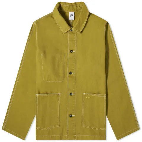 Life Chore Coat