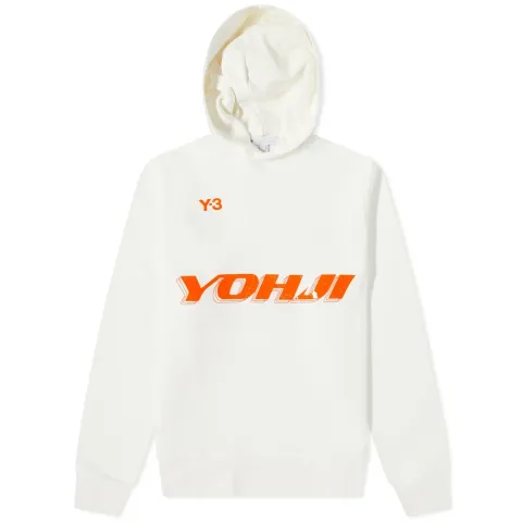 Graphic Hoodie