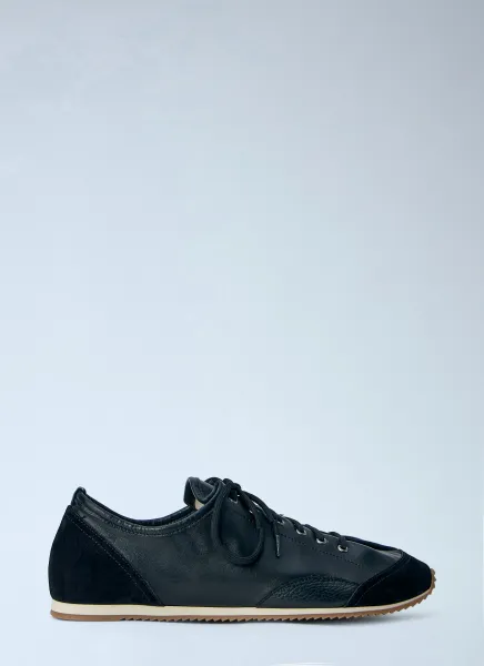 Gummy Grip Sneakers