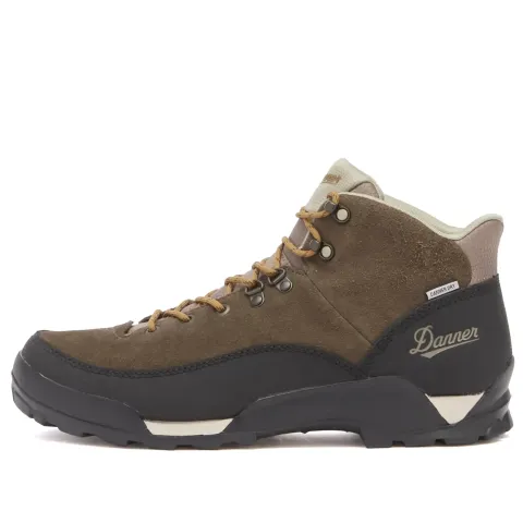 Panorama Mid Boot