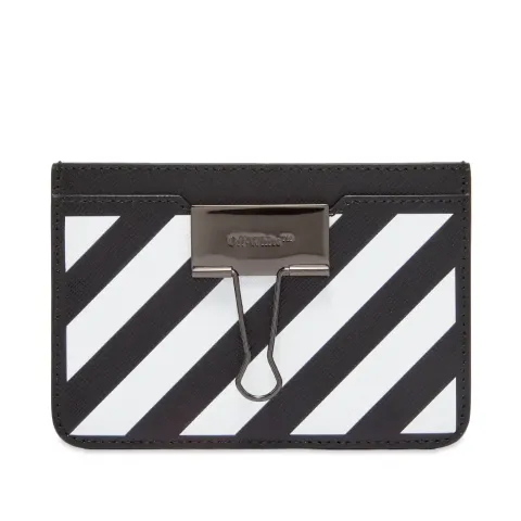 Binder Simple Card Case