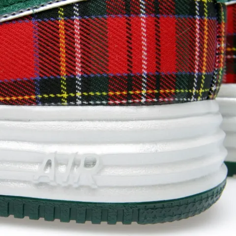 Lunar Force 1 City QS