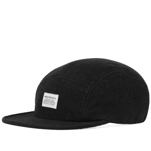 5 Panel Polartec Cap