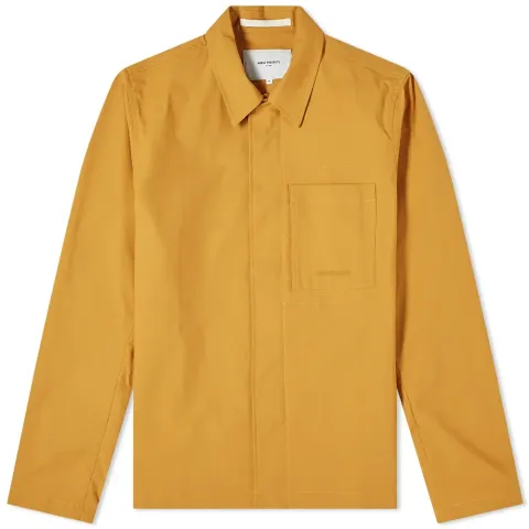 Jens Ripstop Jacket