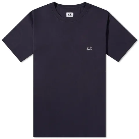 Small Logo T-Shirt