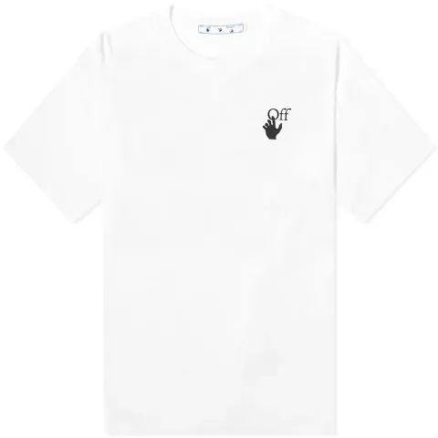 Spray Marker Slim T-Shirt