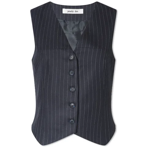 Bardot Waistcoat