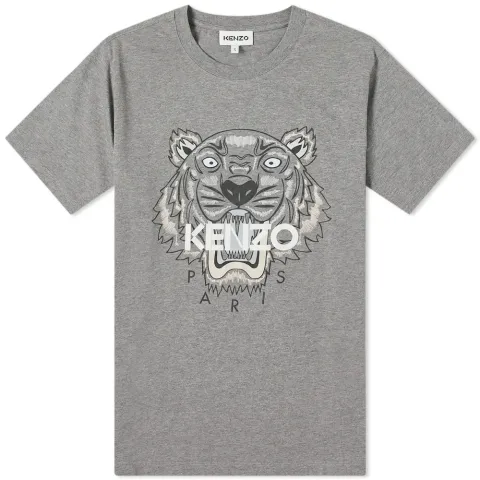 Tiger Classic T-Shirt