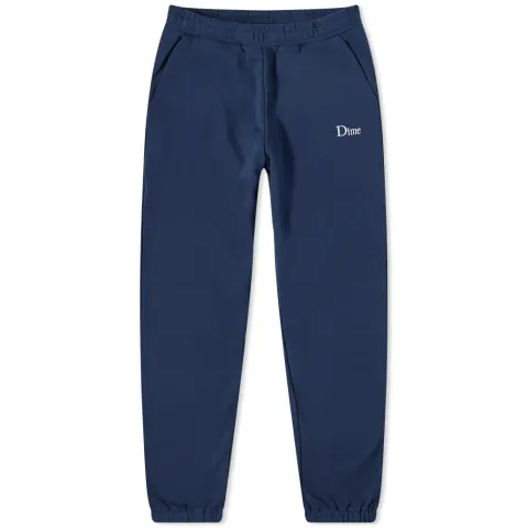 Classic Small Logo Sweat Pants