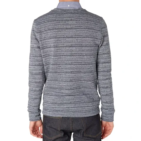 A.P.C. Retro Crew Sweat