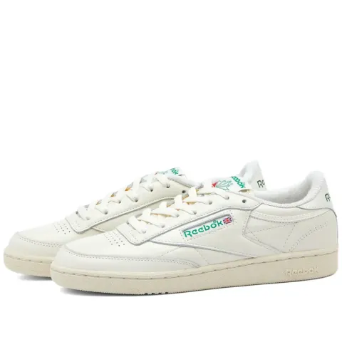 Club C 85 Vintage W