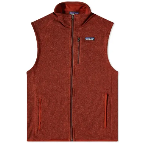 Better Sweater Vest