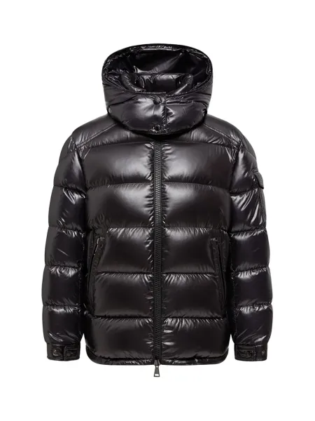 Women Maire Jacket Black