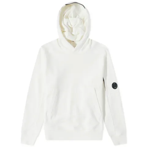 Arm Lens Popover Hoodie