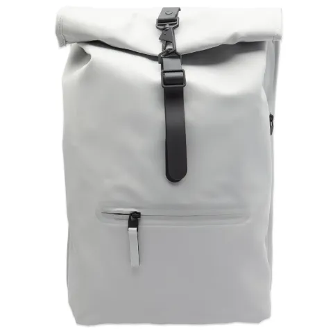 Rolltop Rucksack