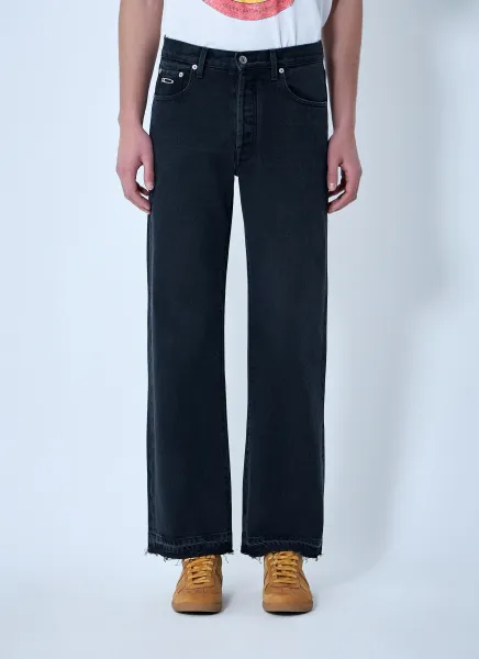 Melrose Denim Jeans