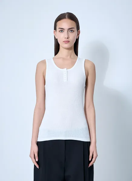 Mansel Tank Top