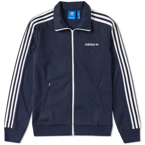 Beckenbauer Track Top